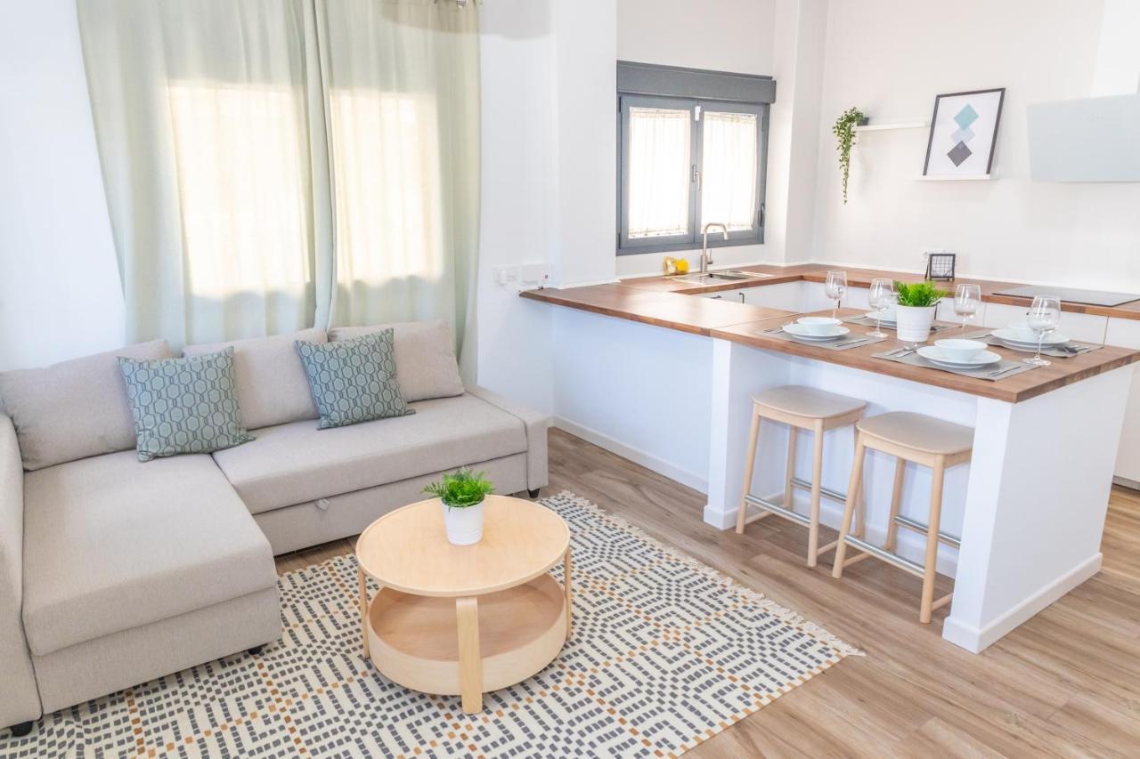 Casa Albufera - Reformada Apartment Barbate