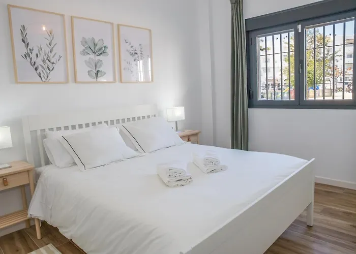 Casa Albufera - Reformada