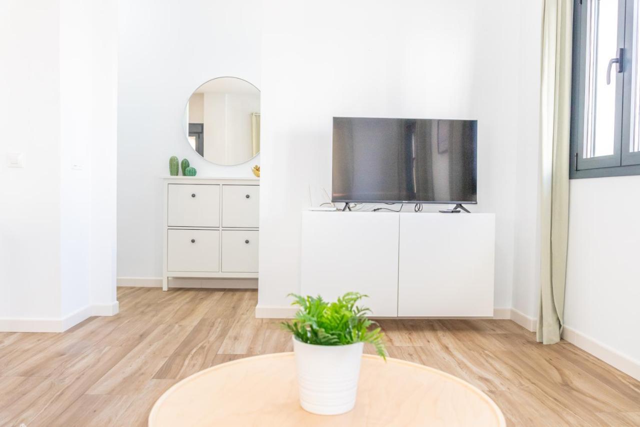 Casa Albufera - Reformada Appartement *