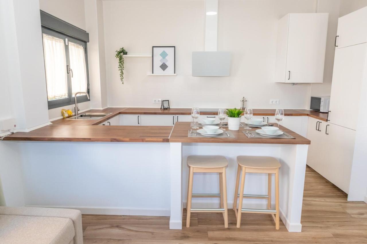 Casa Albufera - Reformada Apartamento *